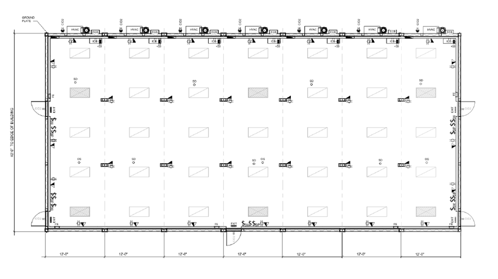 7Plex; Multi-Unit Complex