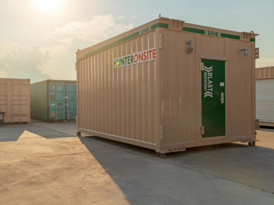 Blast-Resistant Modules Explained: Safety, Standards, and Site Applications