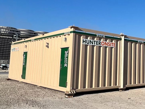 Top 10 Questions to Ask Before Renting a Blast-Resistant Module
