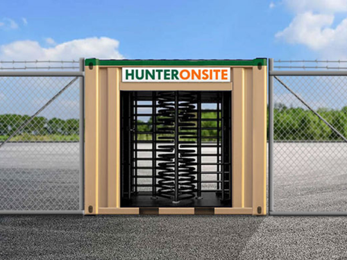 Turnstile Rentals: Enhancing Security and Compliance