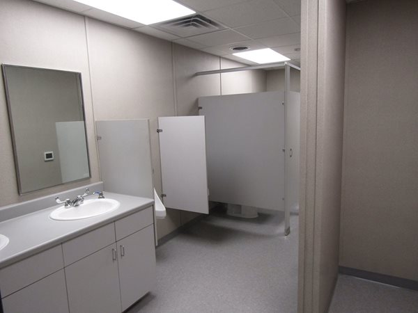 Missouri
 Blast-Resistant Restrooms