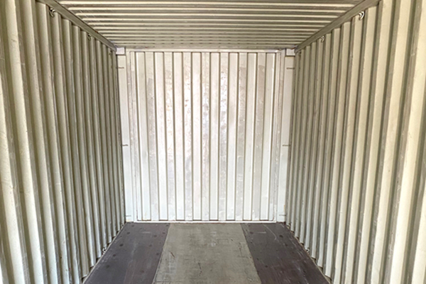 20 ft. Storage Container Rentals