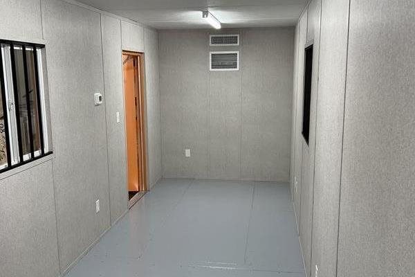 Container Office Rentals