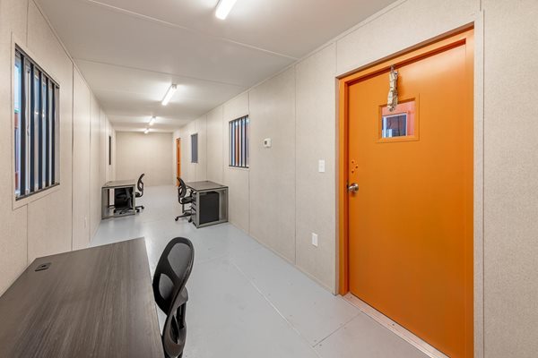 Container Office Rentals