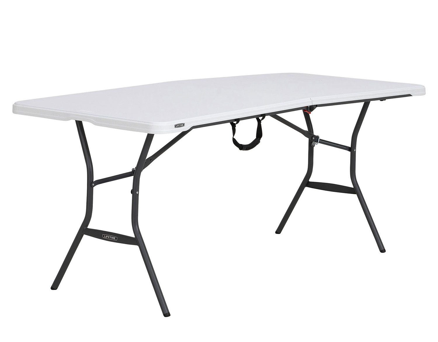 6’ Folding Table