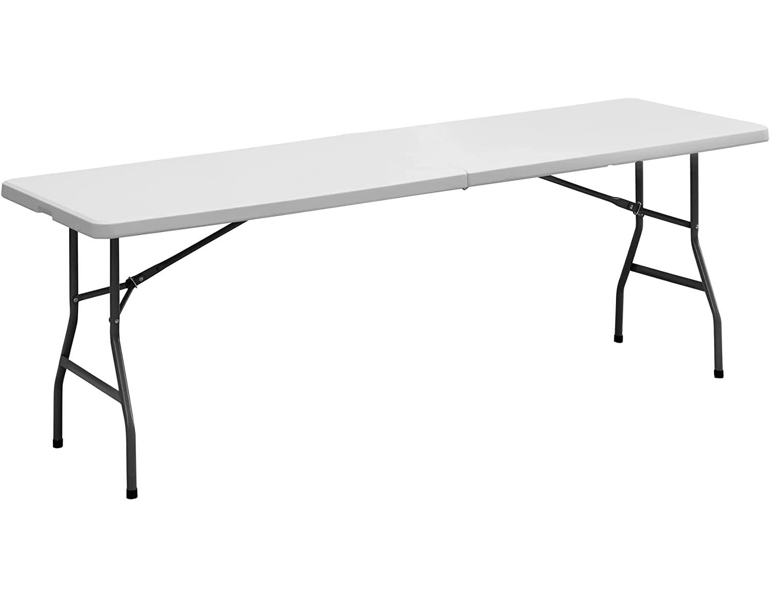 8' Folding Table