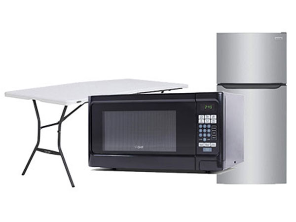 Breakroom Hospitality Package