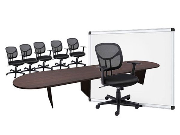 Conference Room Furniture Package