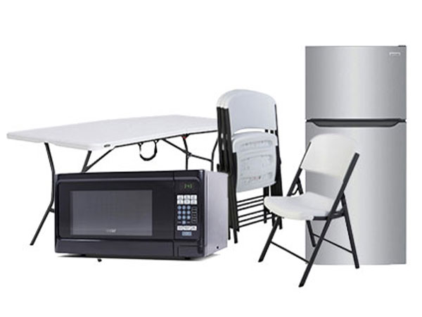 Lunchroom Furniture Package