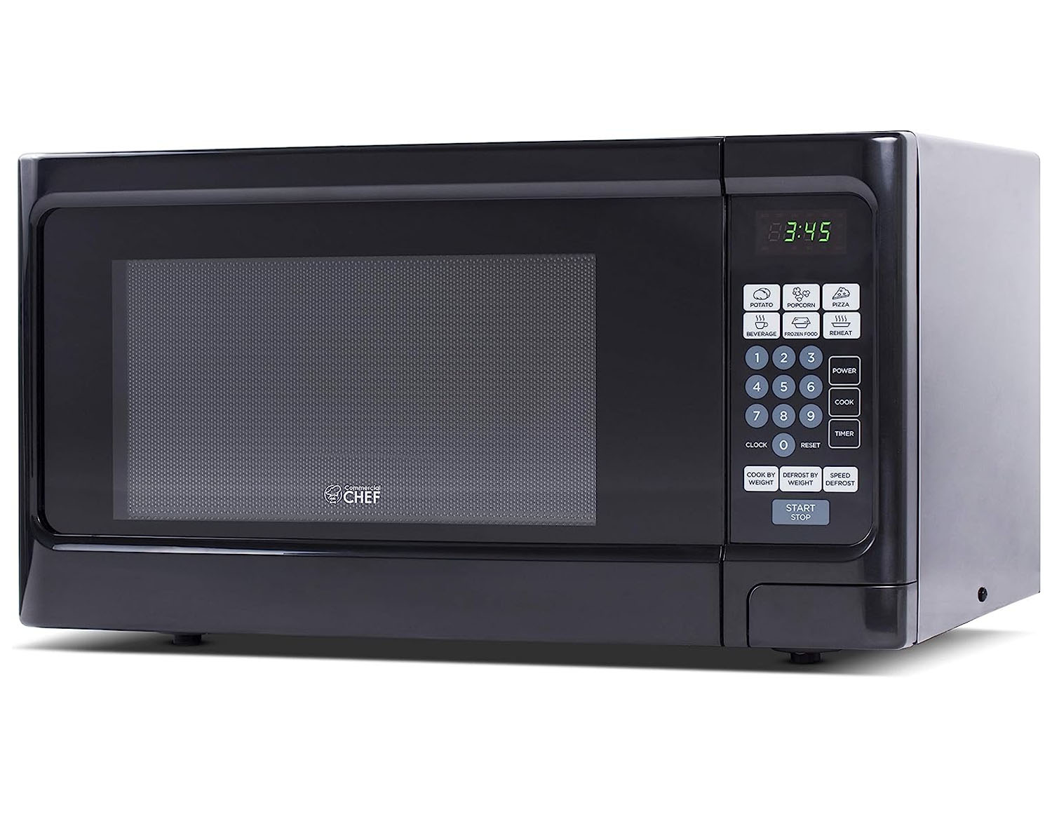 Countertop Microwave