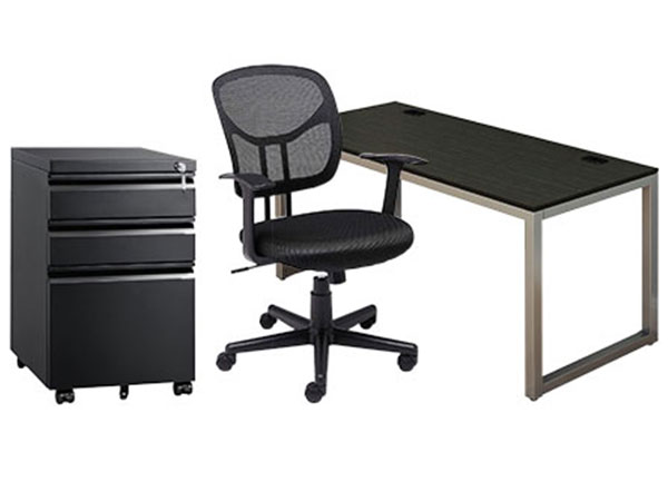 Office Furniture Package
