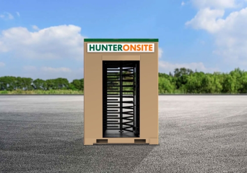 {%25 state_long %25} Turnstile Rental One Lane