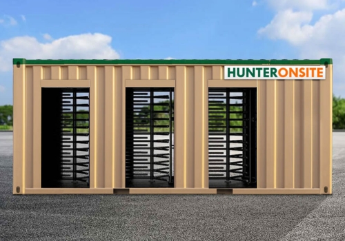 {%25 state_long %25} Turnstile Rental Three Lanes